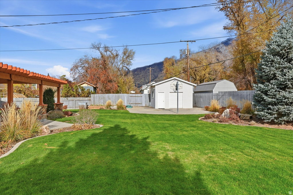360 N 300 E Brigham City, UT 84302