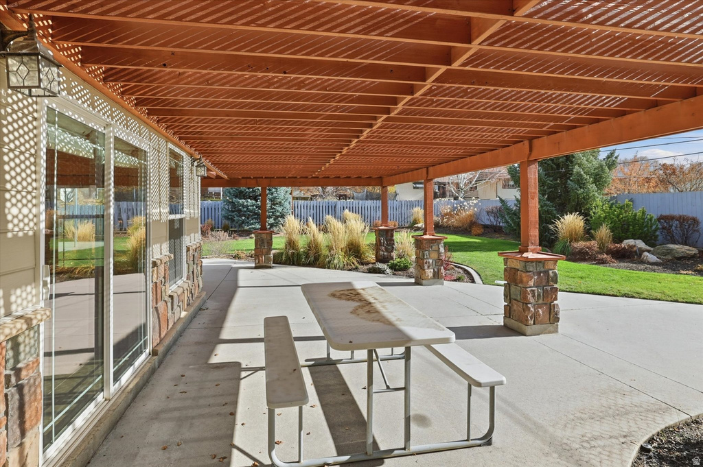 360 N 300 E Brigham City, UT 84302