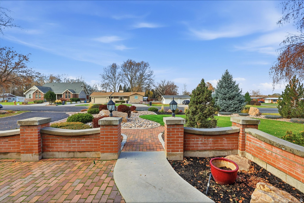 360 N 300 E Brigham City, UT 84302