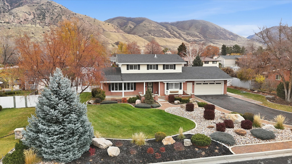 360 N 300 E Brigham City, UT 84302