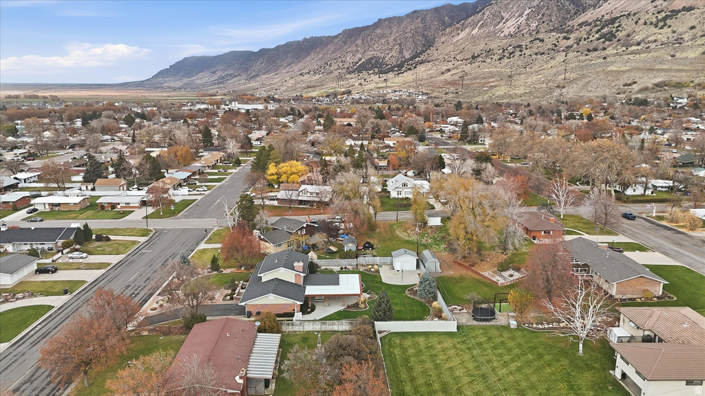 360 N 300 E Brigham City, UT 84302