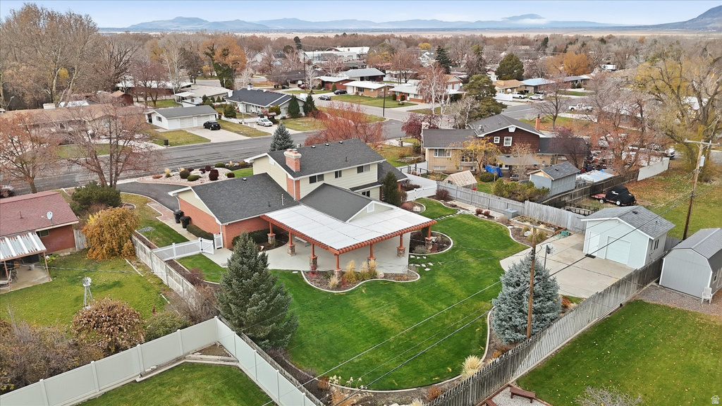 360 N 300 E Brigham City, UT 84302