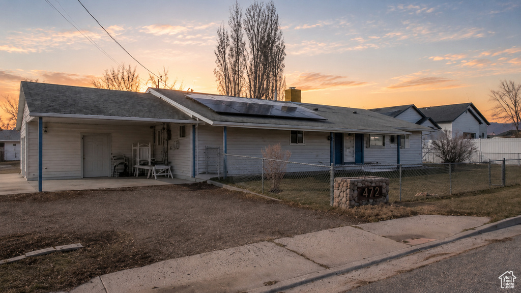 418 S 100 E, Wellington, UT 84542