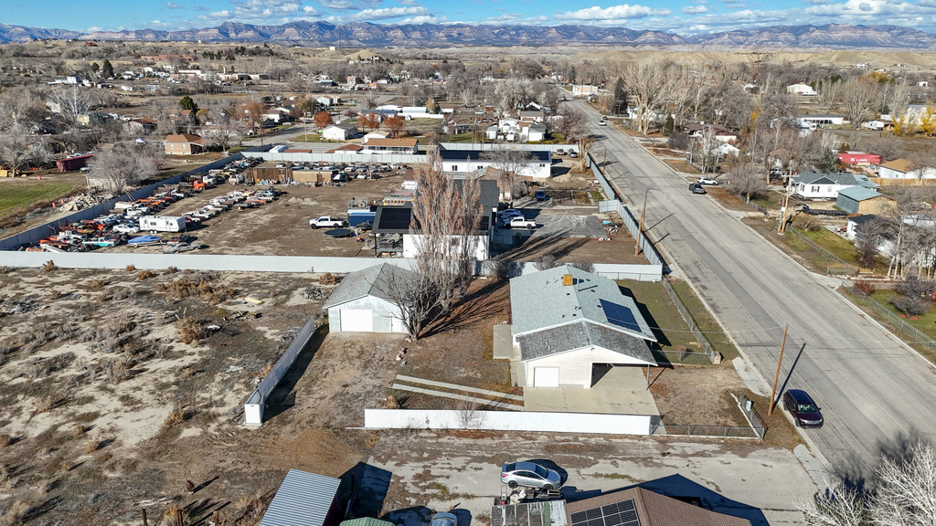 418 S 100 E Wellington, UT 84542