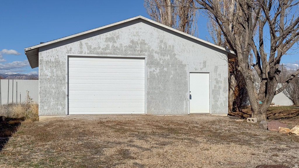 418 S 100 E Wellington, UT 84542