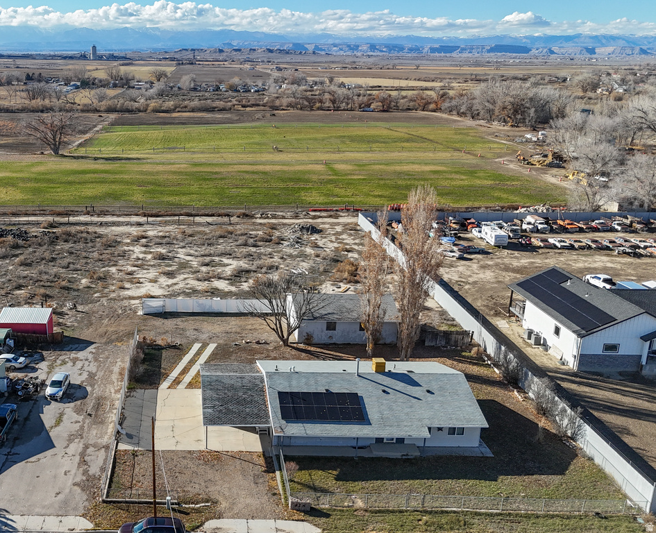 418 S 100 E Wellington, UT 84542