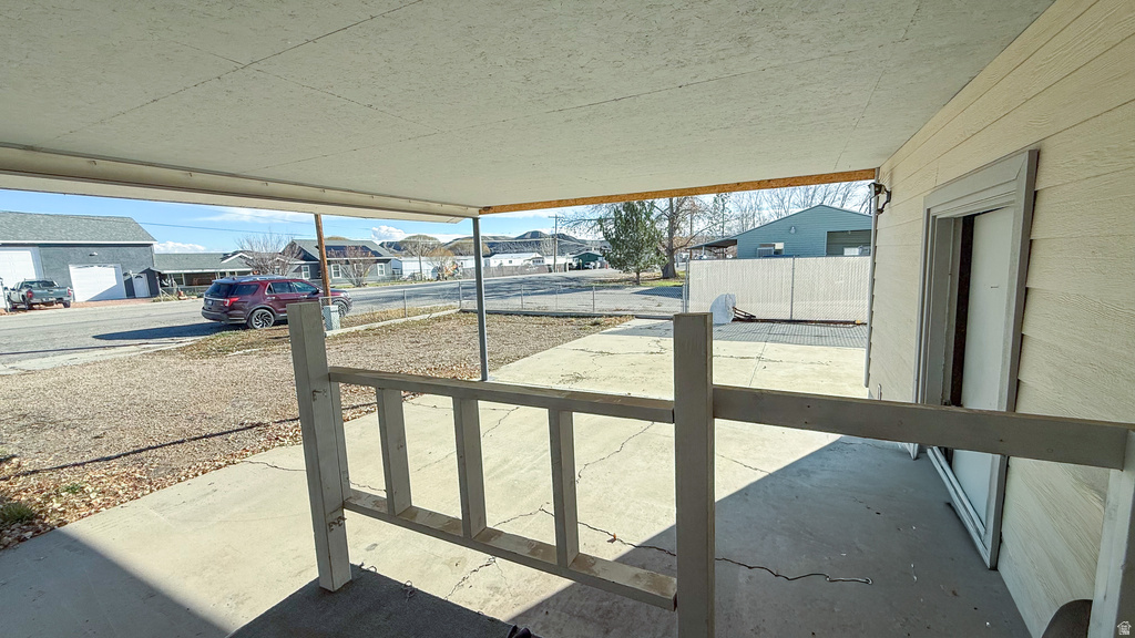 418 S 100 E Wellington, UT 84542