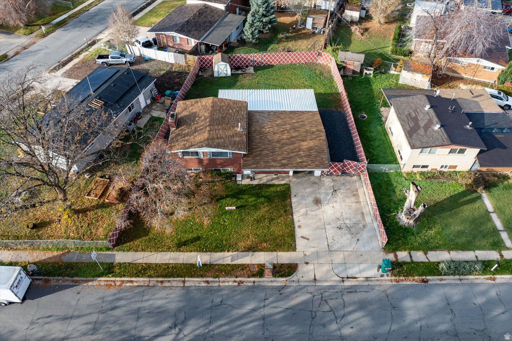 975 N GARNET ST Layton, UT 84041