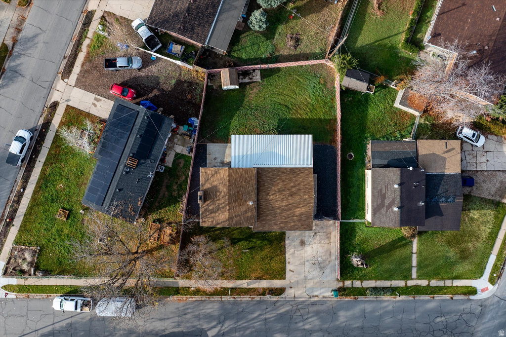 975 N GARNET ST Layton, UT 84041