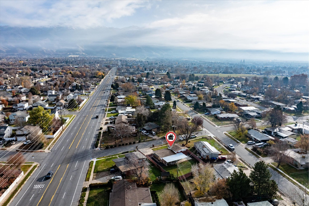 975 N GARNET ST Layton, UT 84041