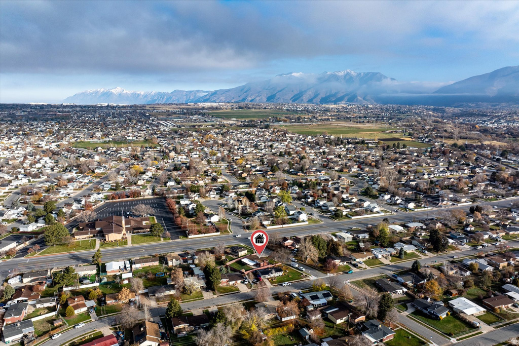 975 N GARNET ST Layton, UT 84041