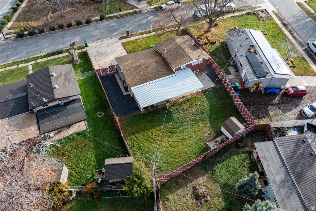 975 N GARNET ST Layton, UT 84041