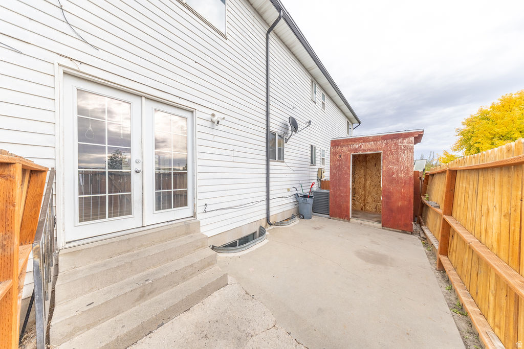 2808 S CENTERBROOK DR West Valley City, UT 84119