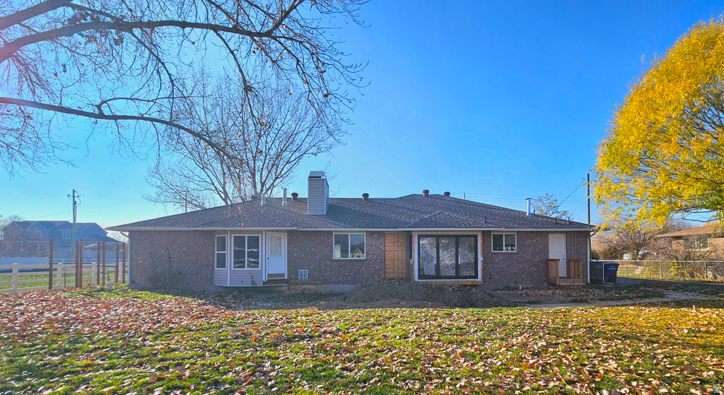 9095 S 1150 W West Jordan, UT 84088