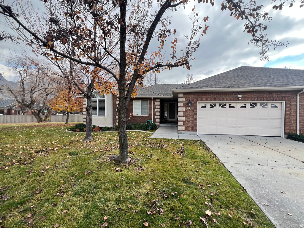 111 WOODSIDE DR Provo, UT 84604