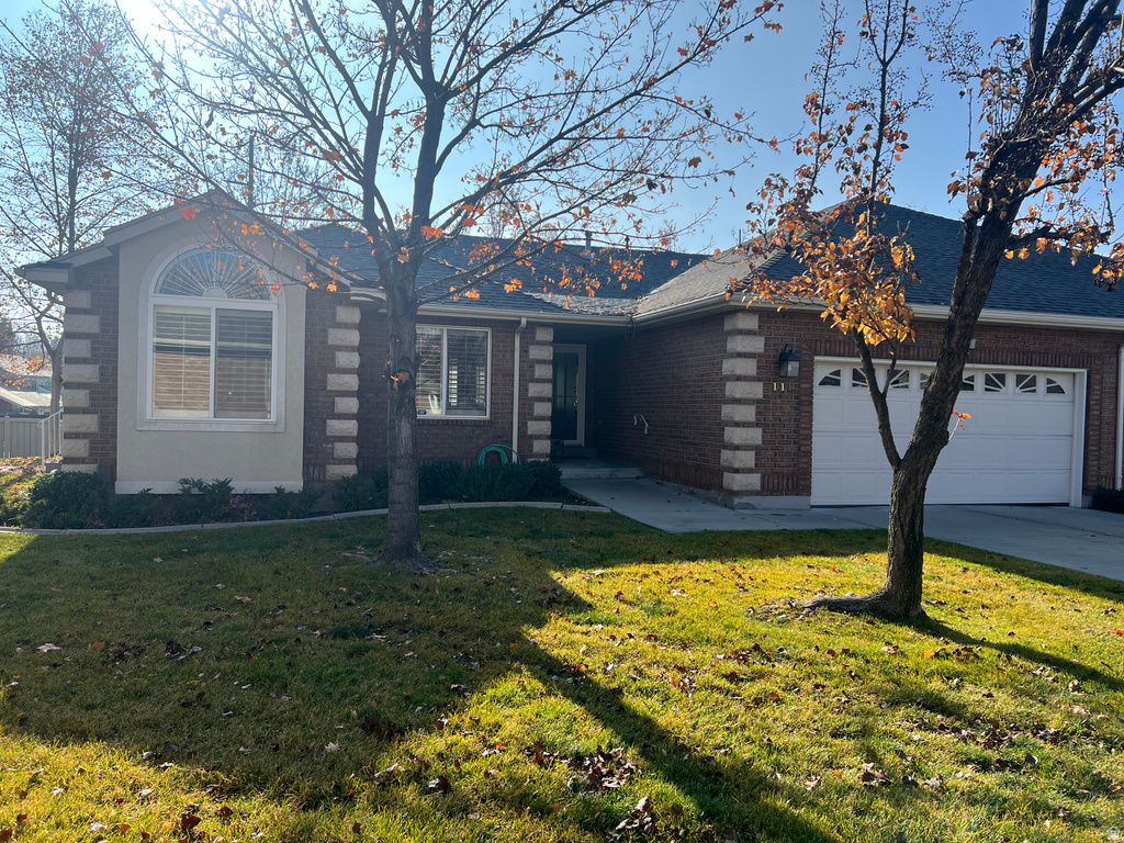 111 WOODSIDE DR Provo, UT 84604