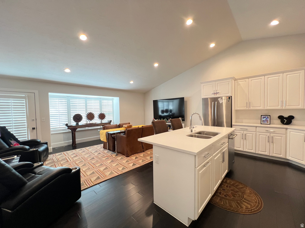 111 WOODSIDE DR Provo, UT 84604