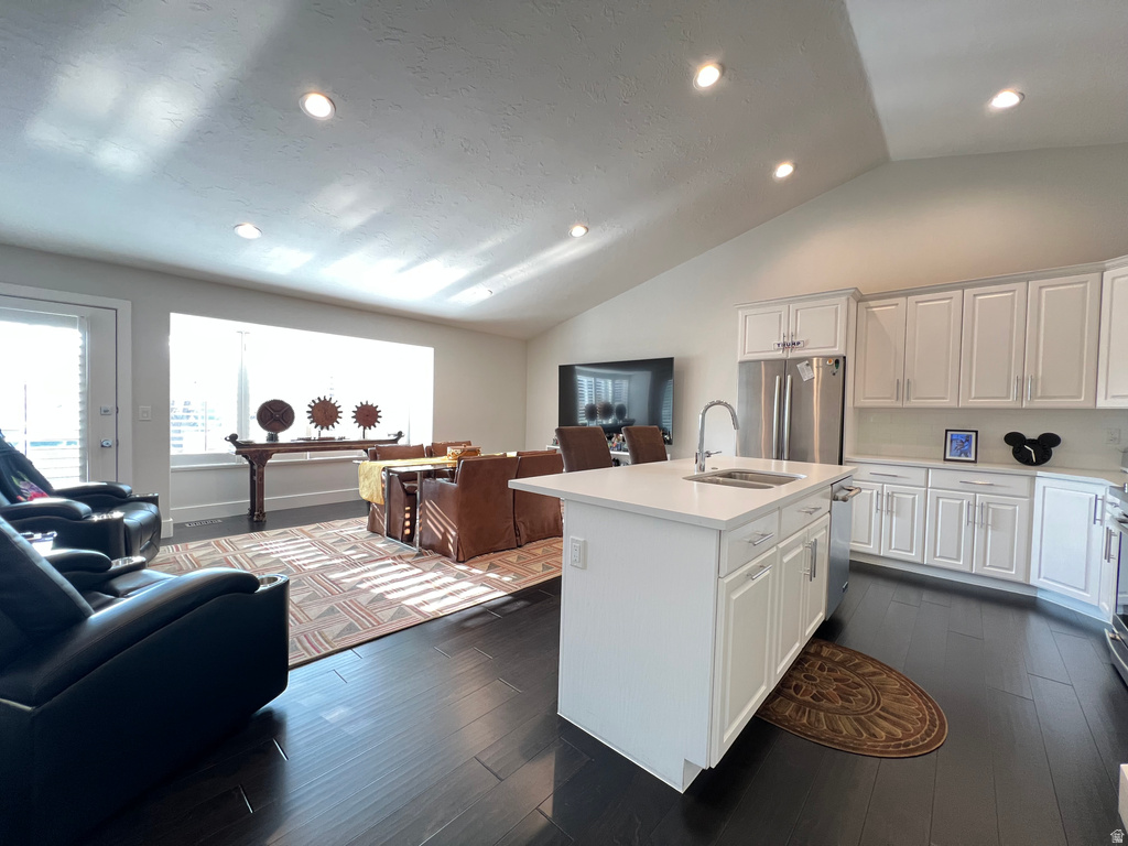 111 WOODSIDE DR Provo, UT 84604