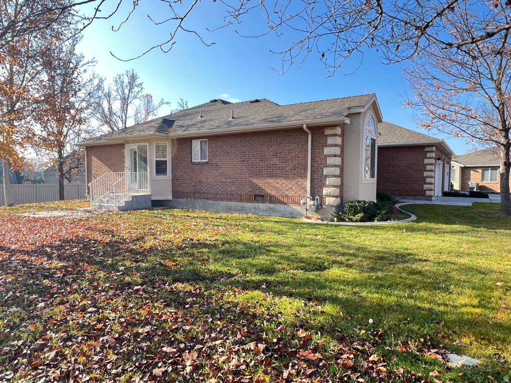 111 WOODSIDE DR Provo, UT 84604