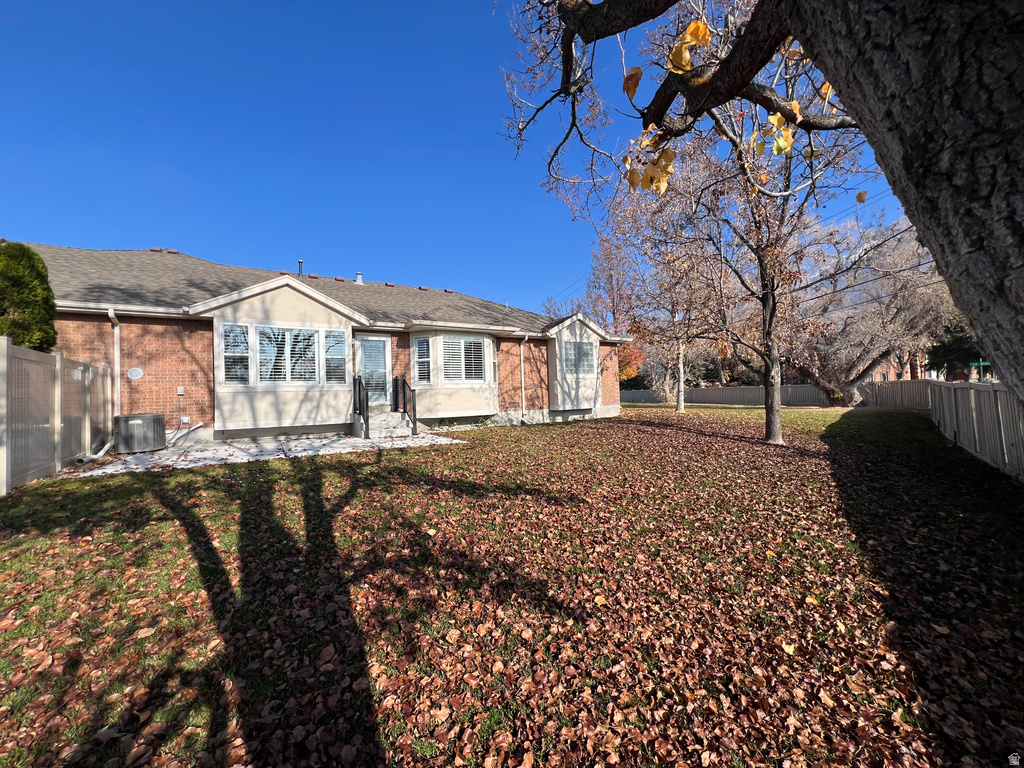 111 WOODSIDE DR Provo, UT 84604