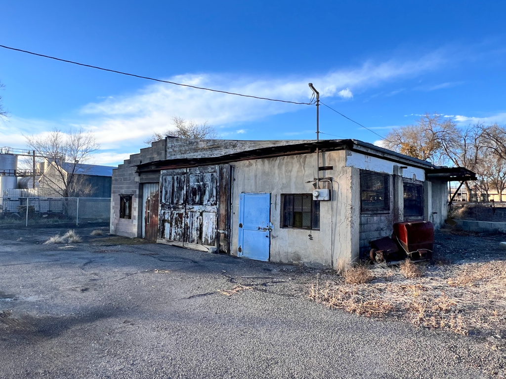303 W RAILROAD AVE Price, UT 84501