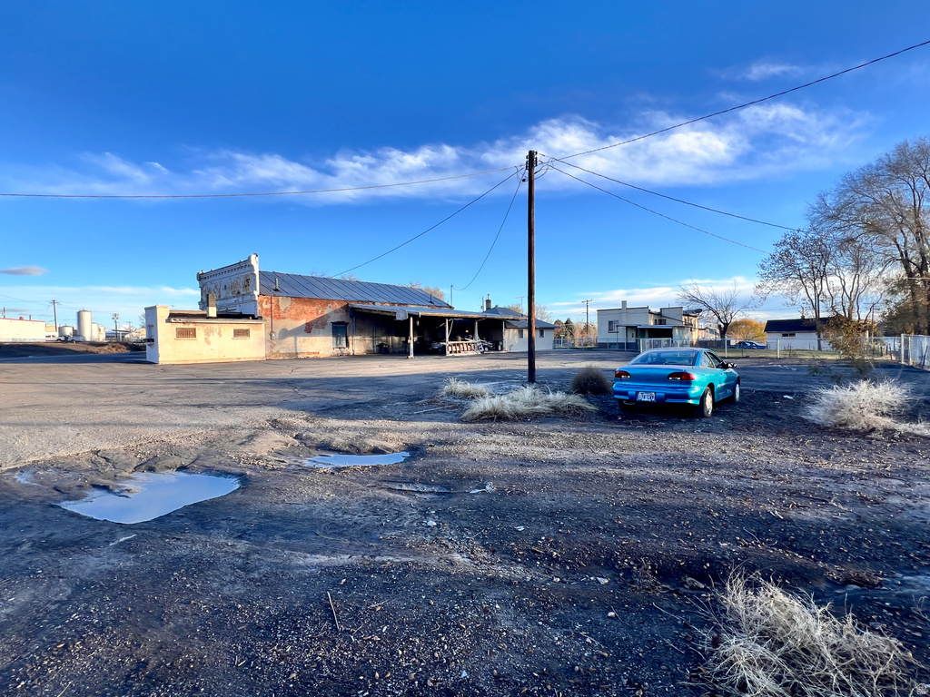 303 W RAILROAD AVE Price, UT 84501