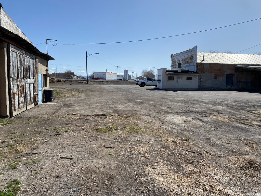 303 W RAILROAD AVE Price, UT 84501