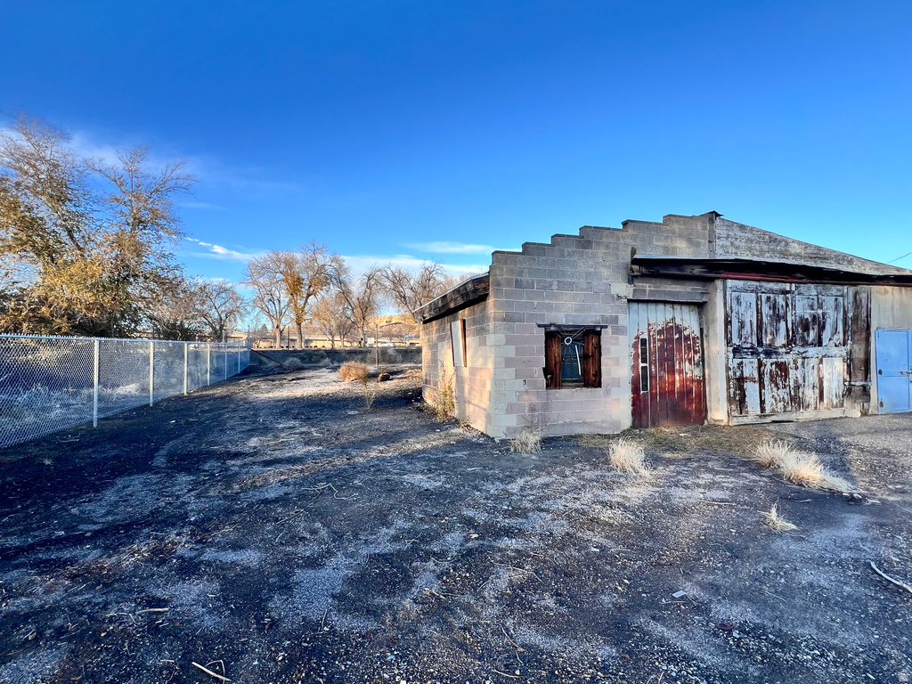 303 W RAILROAD AVE Price, UT 84501