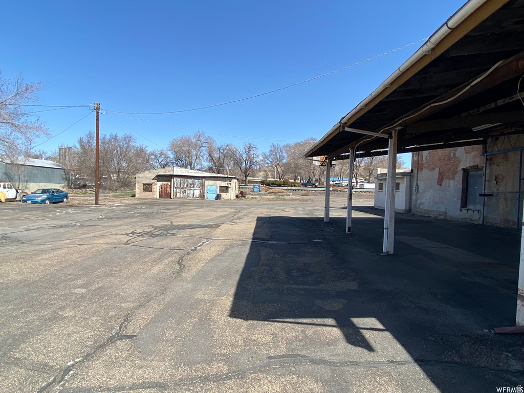 303 W RAILROAD AVE Price, UT 84501