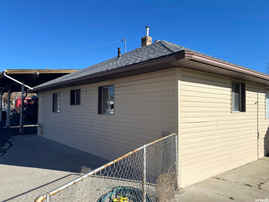 303 W RAILROAD AVE Price, UT 84501