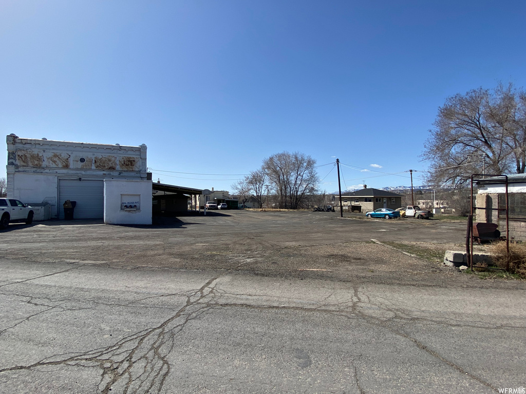 303 W RAILROAD AVE Price, UT 84501