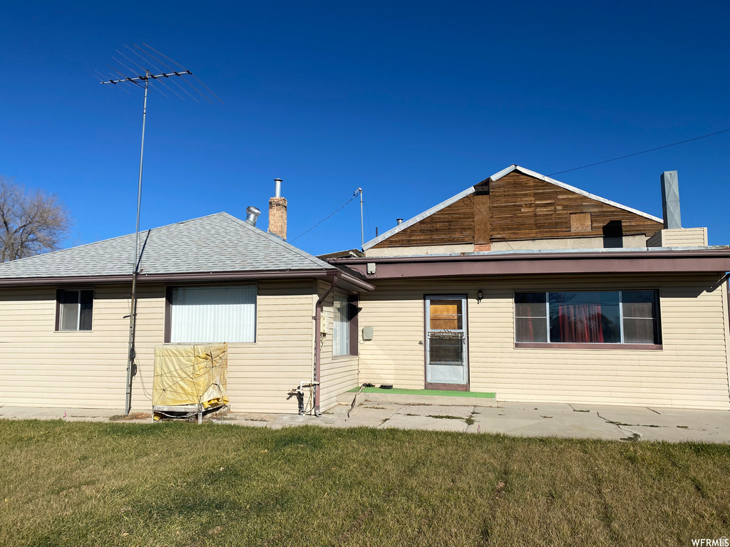 303 W RAILROAD AVE Price, UT 84501
