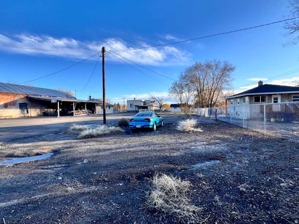 303 W RAILROAD AVE Price, UT 84501