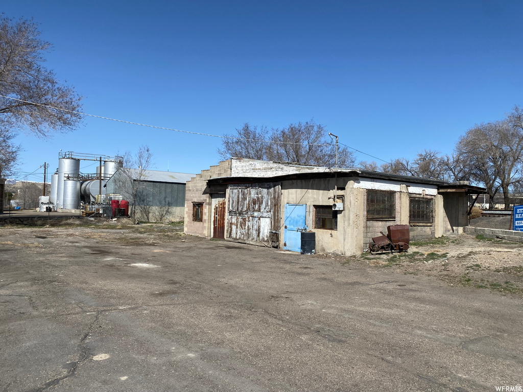 303 W RAILROAD AVE Price, UT 84501