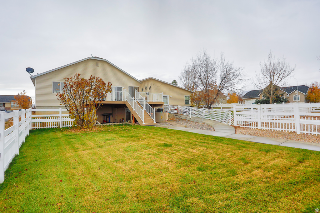 397 TRIPLE CROWN WAY Grantsville, UT 84029