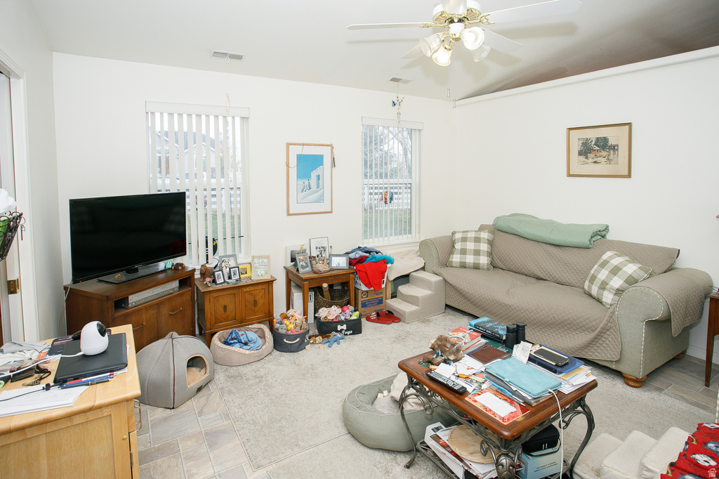 397 TRIPLE CROWN WAY Grantsville, UT 84029