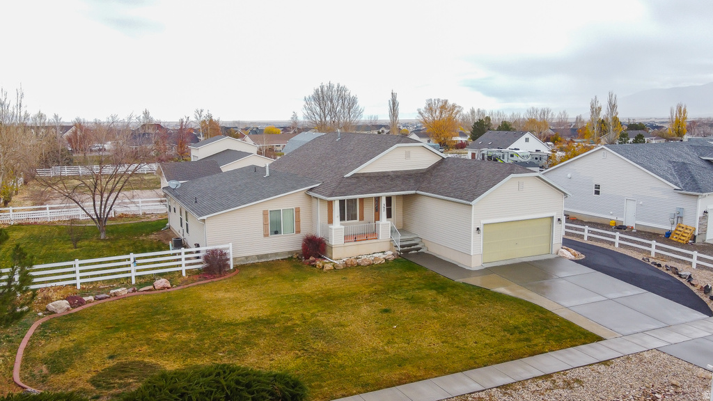 397 TRIPLE CROWN WAY Grantsville, UT 84029