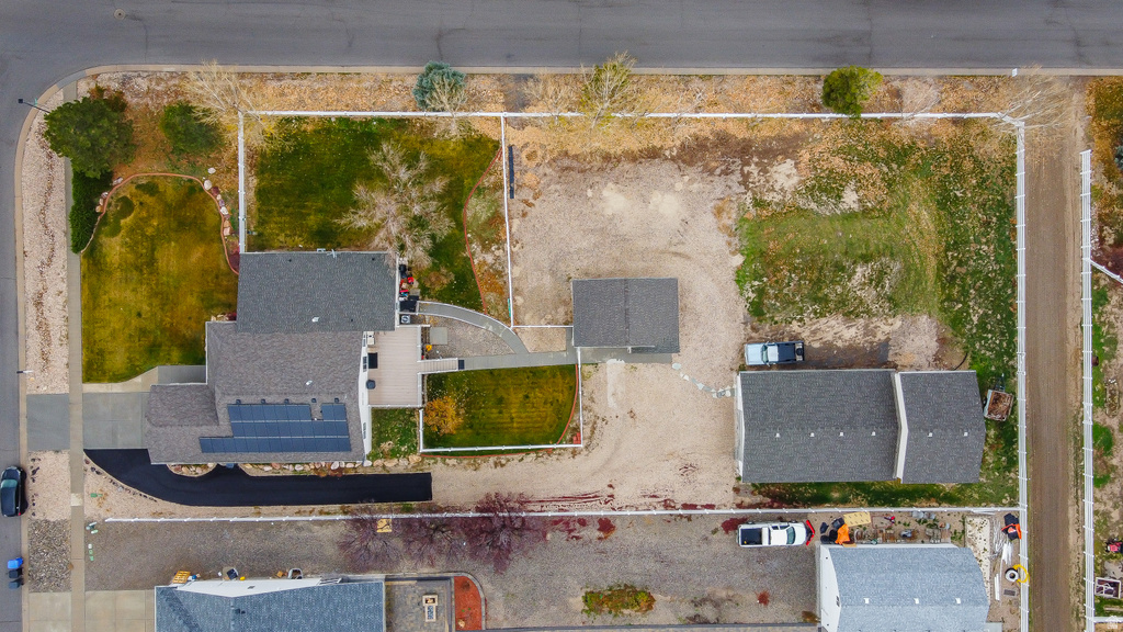 397 TRIPLE CROWN WAY Grantsville, UT 84029