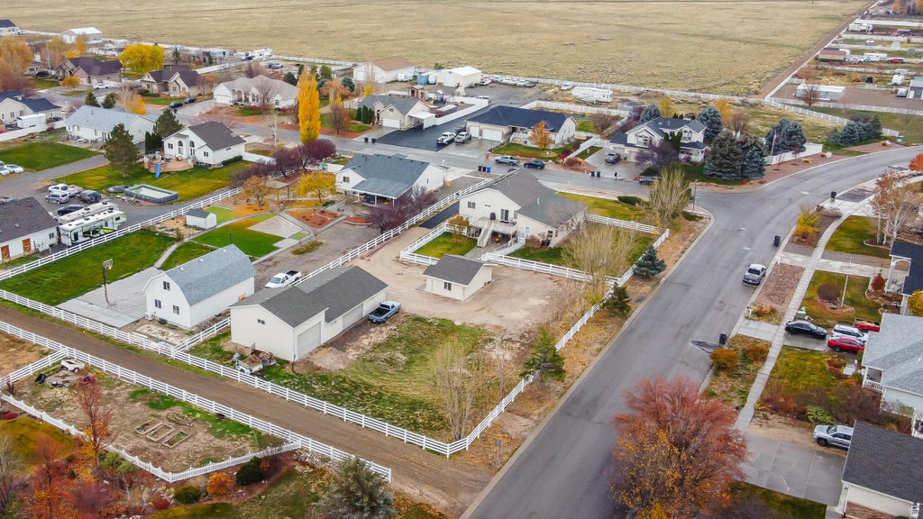 397 TRIPLE CROWN WAY Grantsville, UT 84029