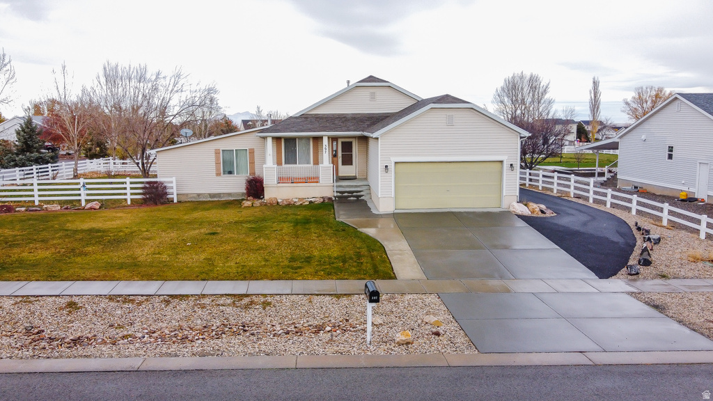 397 TRIPLE CROWN WAY Grantsville, UT 84029