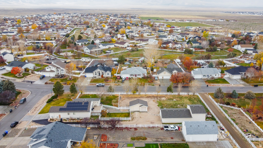 397 TRIPLE CROWN WAY Grantsville, UT 84029