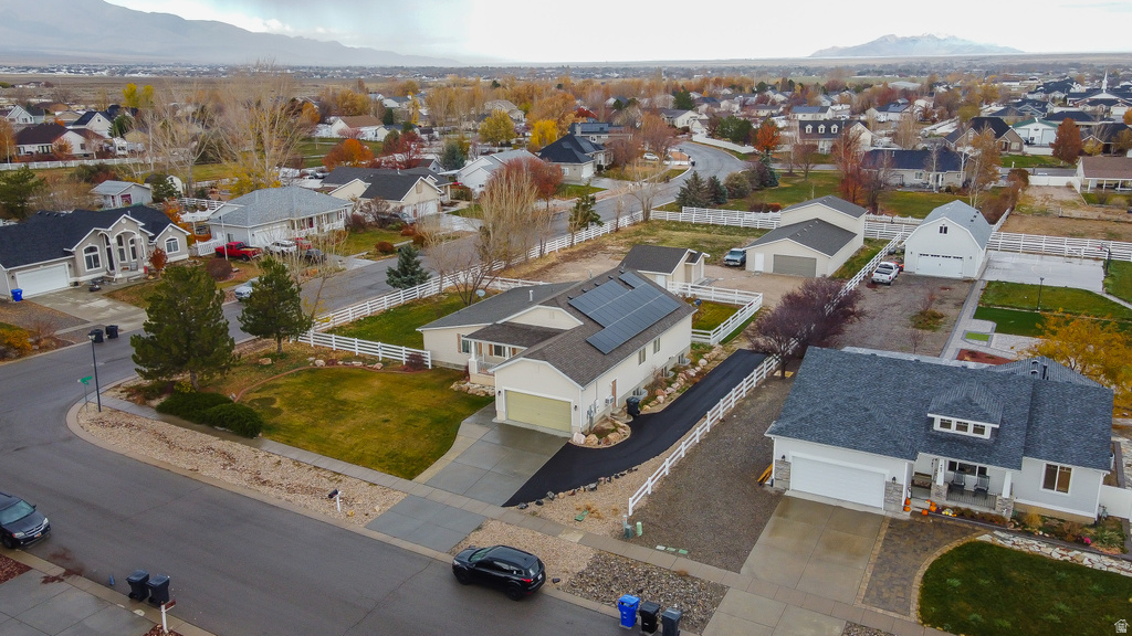 397 TRIPLE CROWN WAY Grantsville, UT 84029