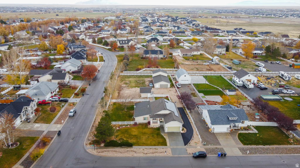 397 TRIPLE CROWN WAY Grantsville, UT 84029