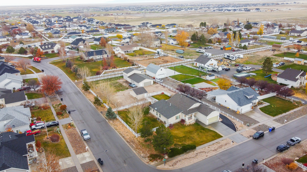 397 TRIPLE CROWN WAY Grantsville, UT 84029