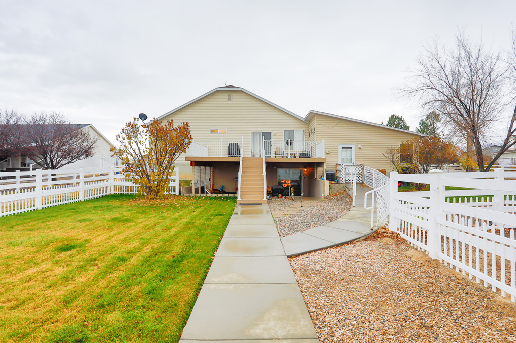 397 TRIPLE CROWN WAY Grantsville, UT 84029