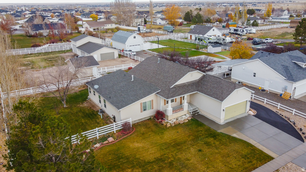 397 TRIPLE CROWN WAY Grantsville, UT 84029