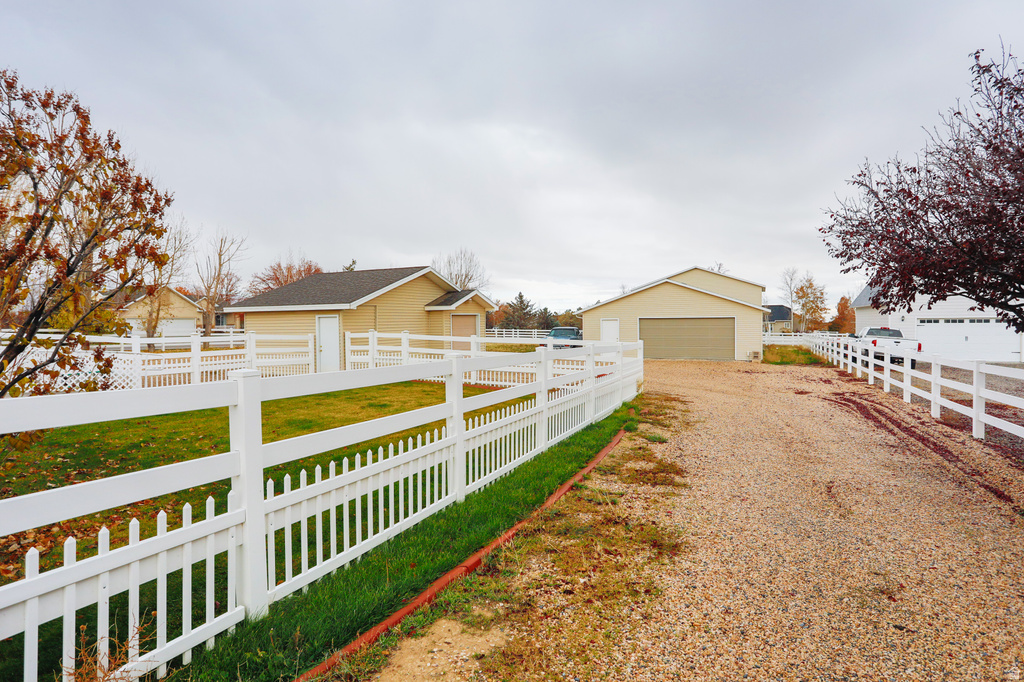 397 TRIPLE CROWN WAY Grantsville, UT 84029