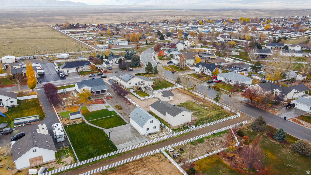 397 TRIPLE CROWN WAY Grantsville, UT 84029