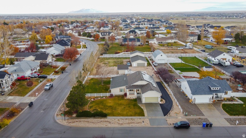 397 TRIPLE CROWN WAY Grantsville, UT 84029