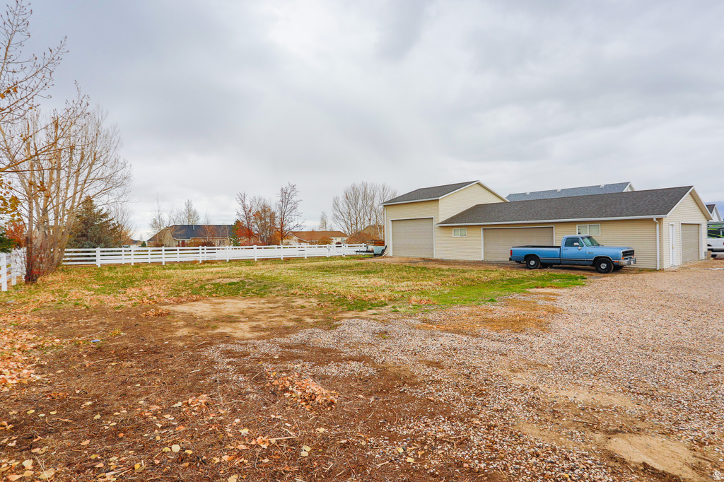 397 TRIPLE CROWN WAY Grantsville, UT 84029